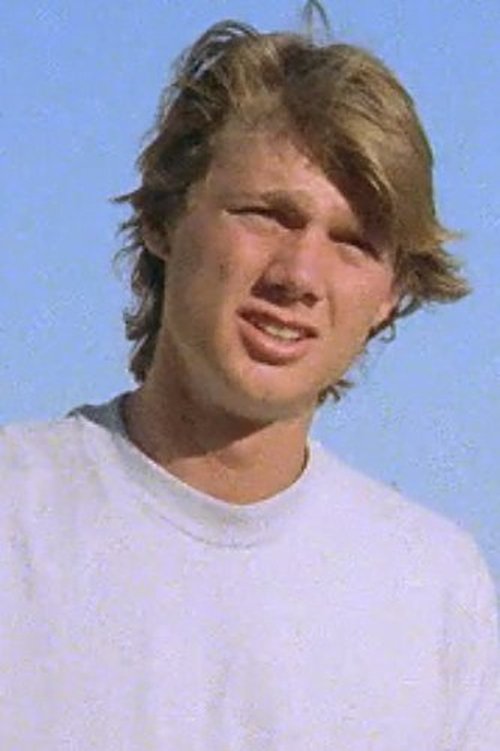 Alan S. Craig as Eric