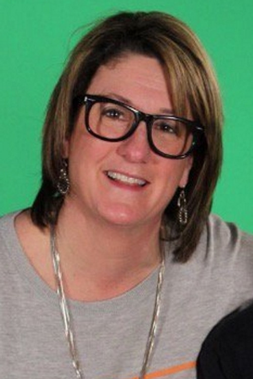 Melissa Reilly as Connecticut (voice)