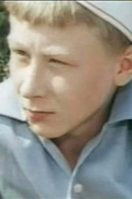 Boris Fomenko as Данилов