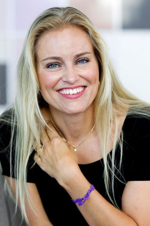 Roosmarijn van Bohemen as 