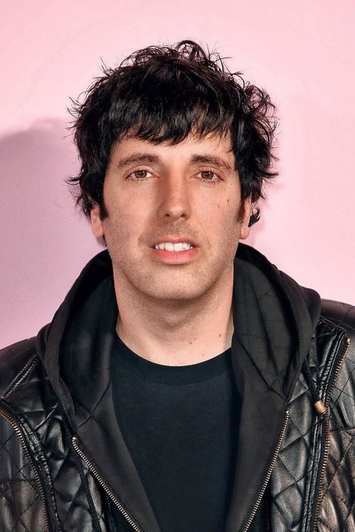 Ron Perry as Himself (bassist, backing vocalist)