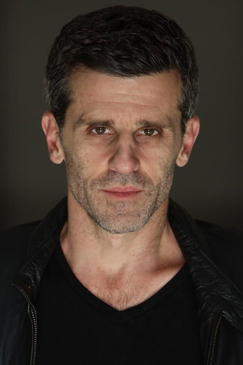 Jason Gurvitz as Nick