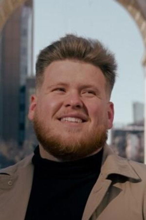 Wyatt Dobson as Self