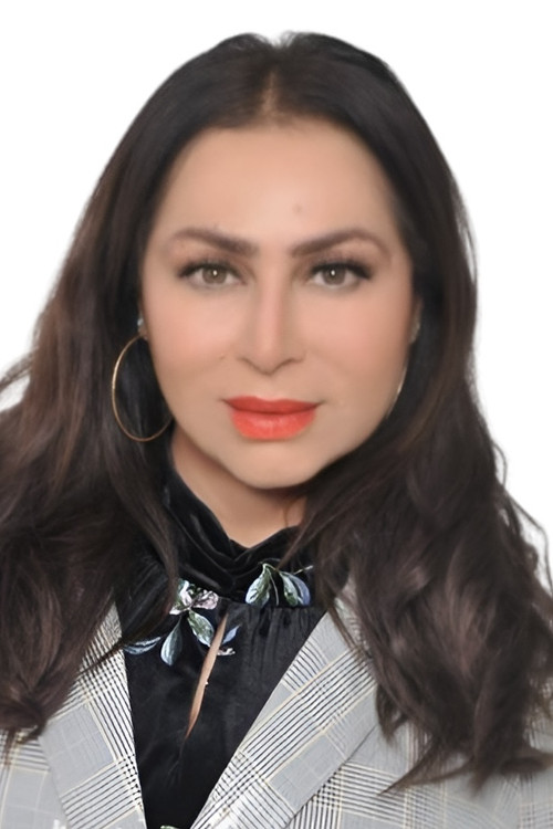 Zahra Al-Kharji as 