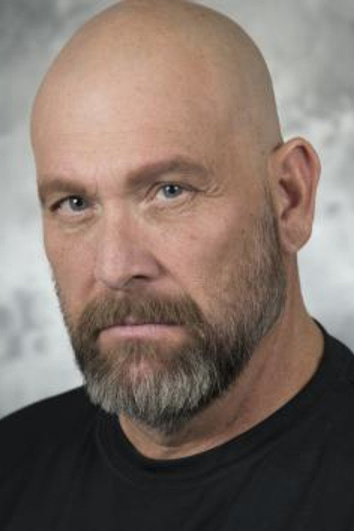 Danny Epper as Irate Big man