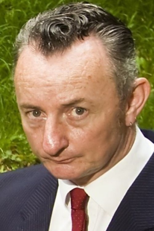 Little John Nee as Boy Soldier