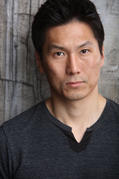 June Mock as Thug #1