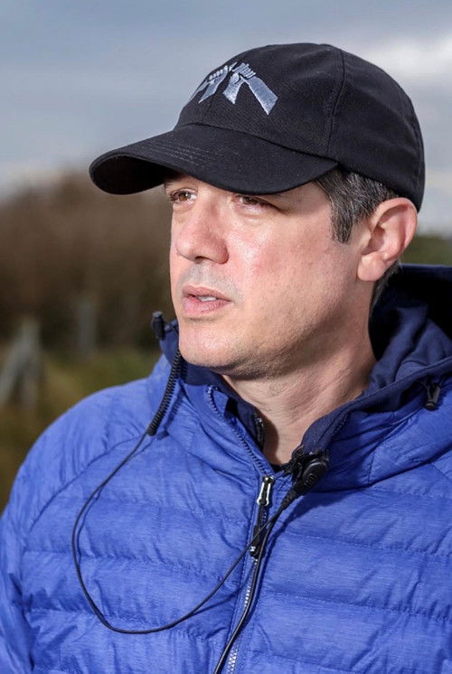 Anthony Giacchino as Self