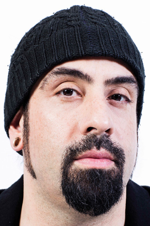 Rob Caggiano as 