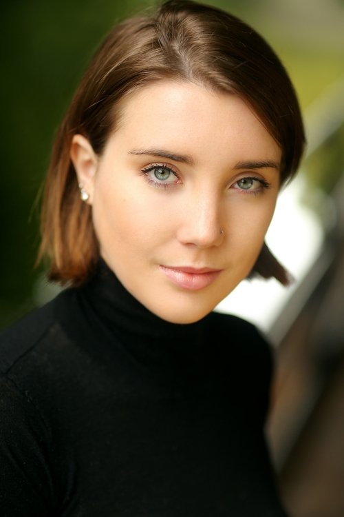 Gaia Wise as Young Barb