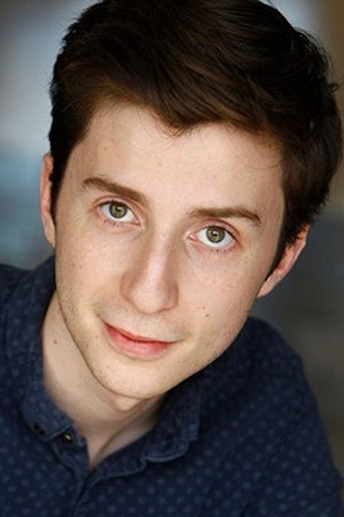 Austin Robert Miller as Taylor