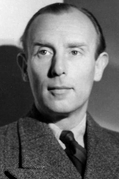 Gus McNaughton as Salesman on the Flying Scotsman