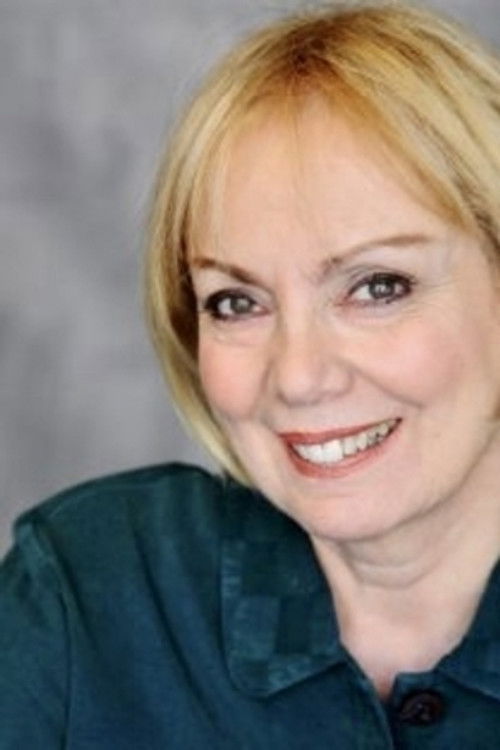 Jane Kellem as Woman with Voracious Appetite / Marianne Cleavage, TV Jack-Pot Contestant