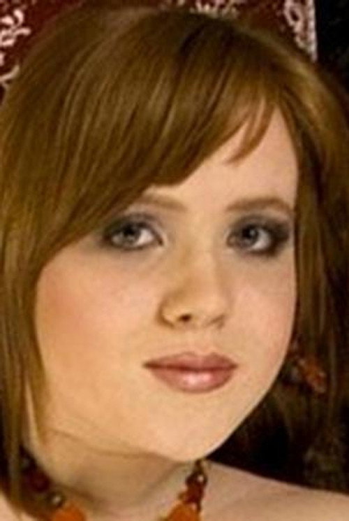 Ziggitte Stardust as 