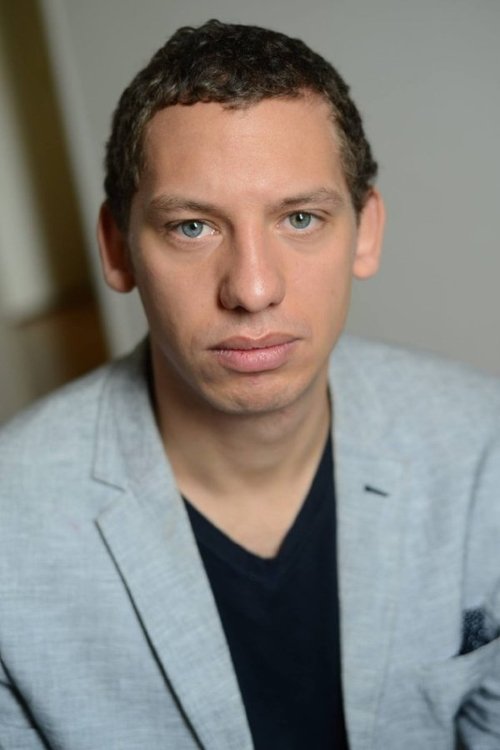 Matthieu Kassimo as Achille