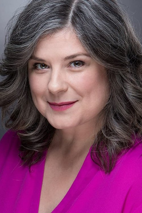 Morgan Brayton as Waitress