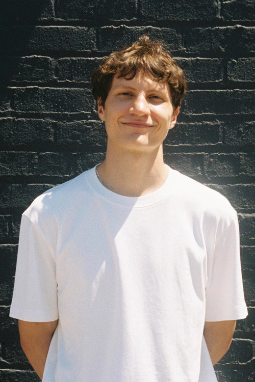 Marcus Devies as Nate