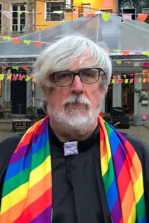 Otto Guerra as Dr. Kosseritz (voice)