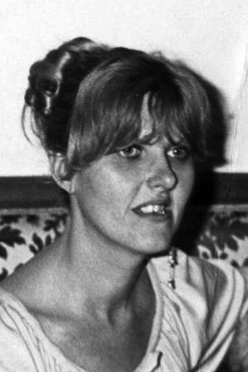 Catharina Dahlin as Ospite dell'hotel (uncredited)