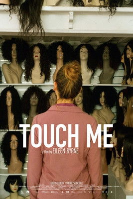 Touch Me poster