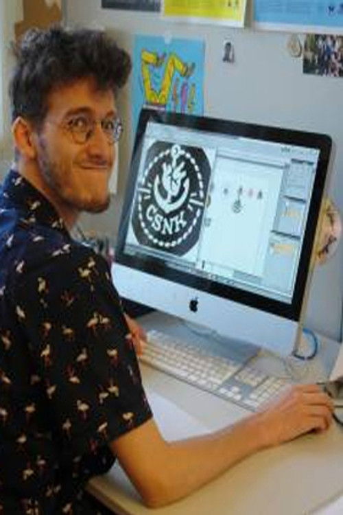 Olivér Csepella as Himself