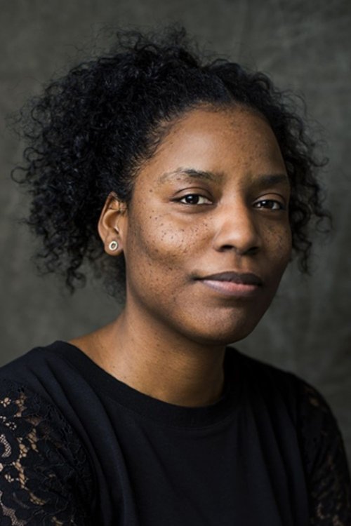 Miryam Charles as Voix hors champ (voice)