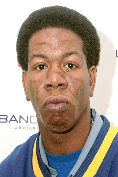 Craig Mack profile photo