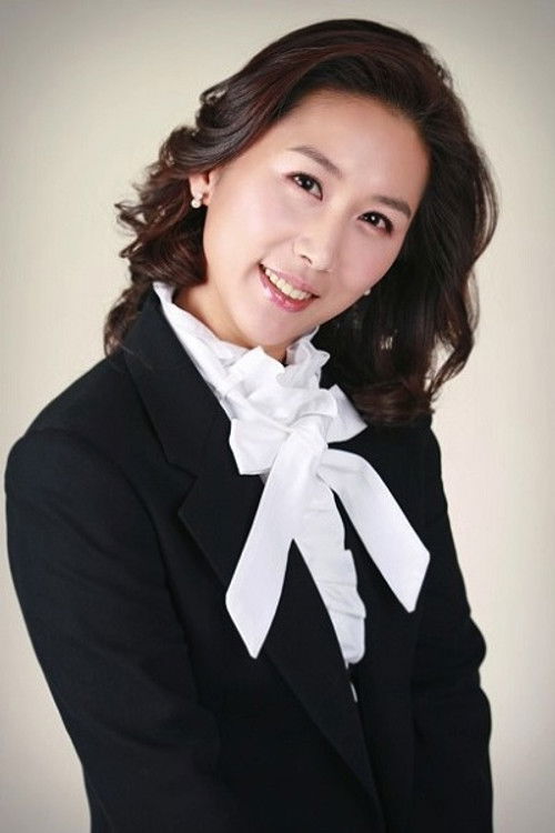 Hong Sung Sook as [Caregiver]