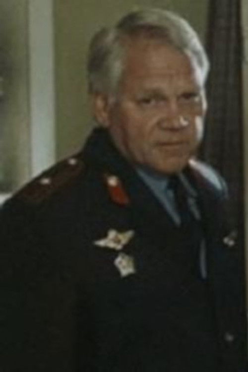 Vladimir Kadochnikov as 