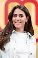 Sarah Puttemans as Self