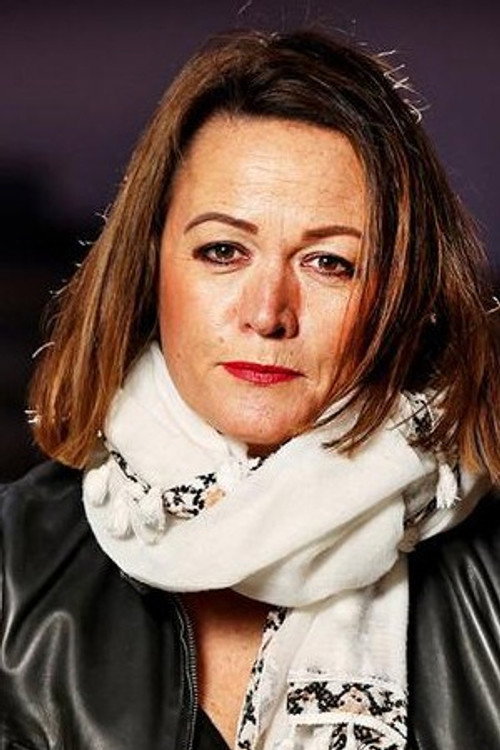 Nicola Tallant as Self - Investigations Editor, The Sunday World