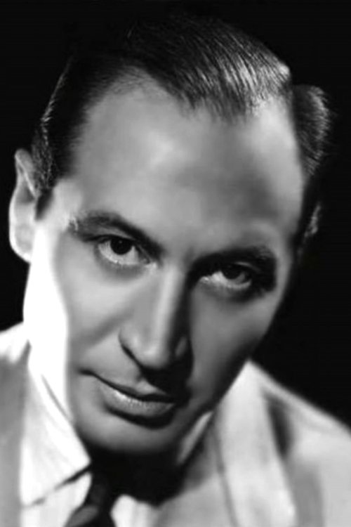 Arturo García Buhr as 