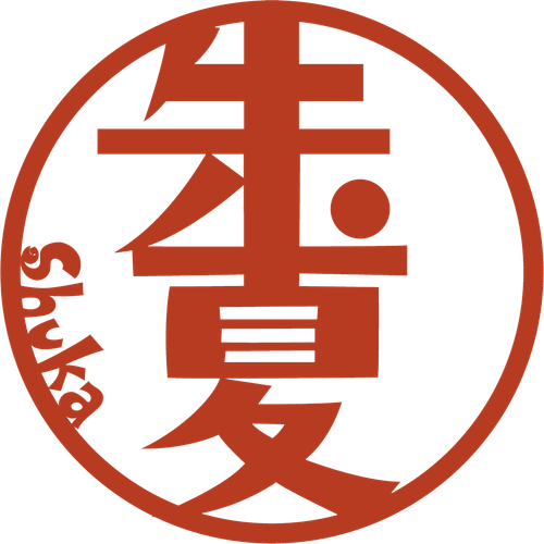 Shuka logo