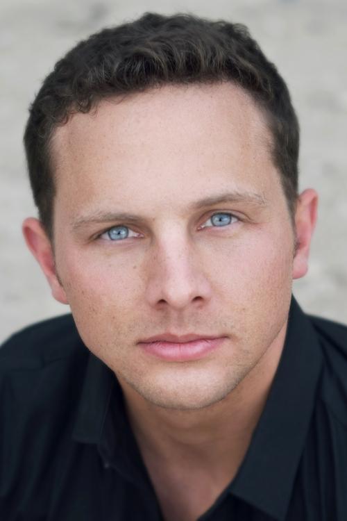 Gabe Spencer as Mitch