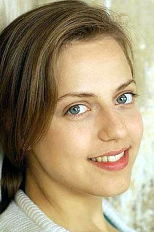 Stephanie Charlotta Koetz as Hanna Grün