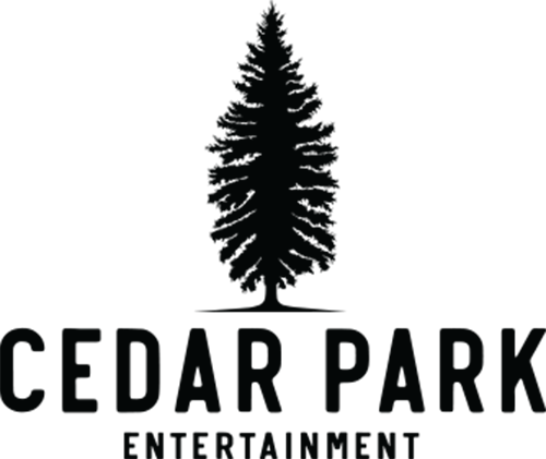 Cedar Park Studios logo