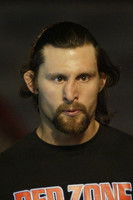 Olaf Alfonso as Self