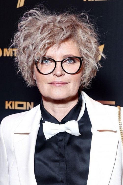 Avdotya Smirnova as herself