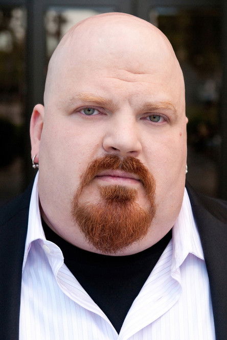 Jason Nott as supporting