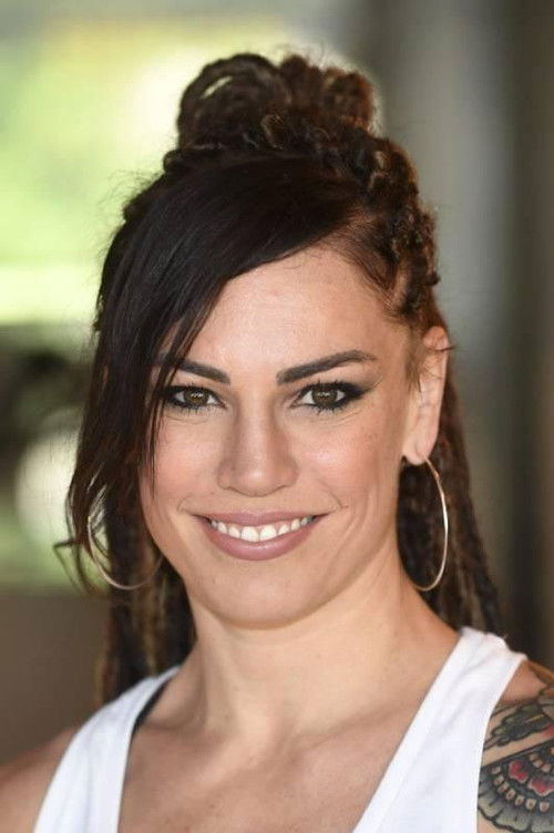 Eva Wahlström profile photo