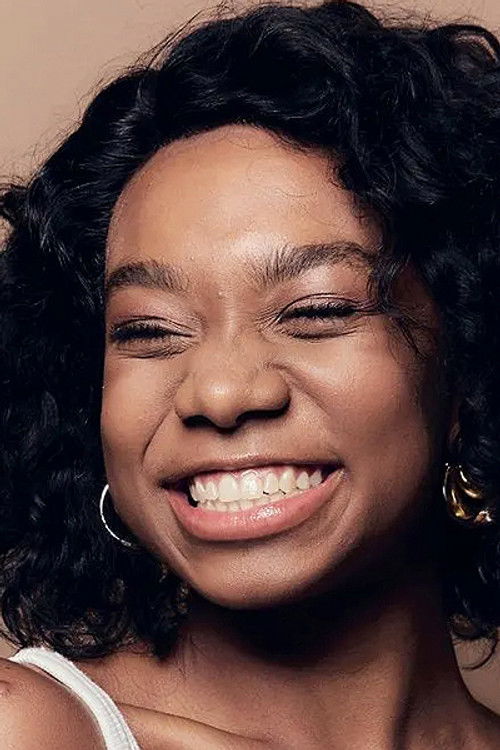 Rebeca Carvalho as Maitê