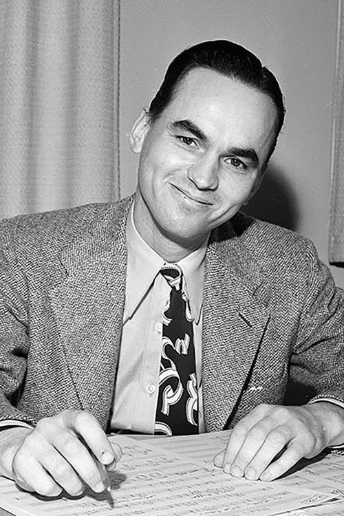 Paul J. Smith as Self - Archive Footage