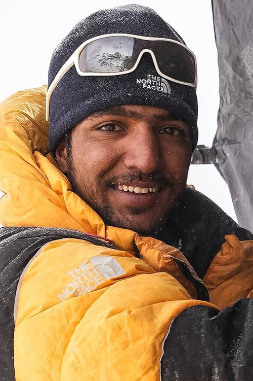 Sajid Sadpara as Self