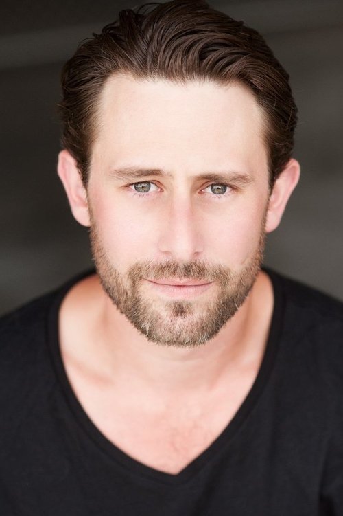 Ben Chisholm as Single Man