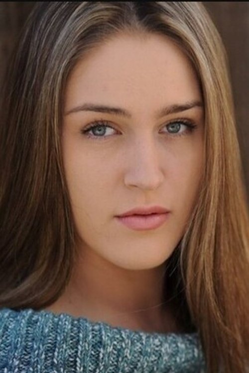 Christina Gabrielle as Claire Marlowe