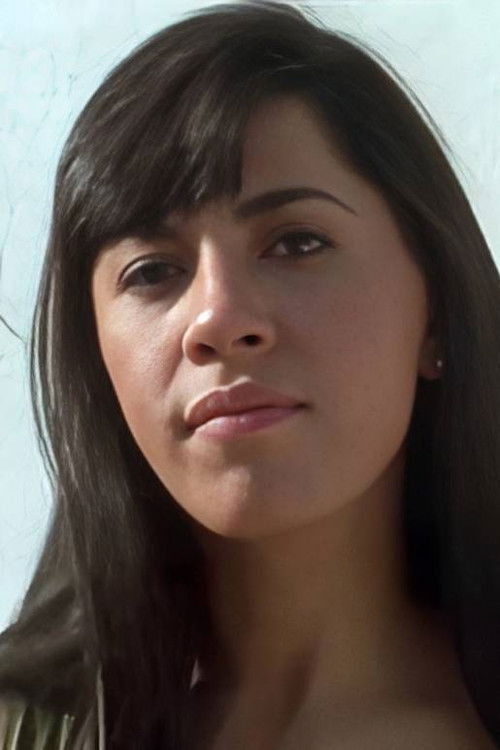 Alejandra de la Rosa as Srta. Lilia
