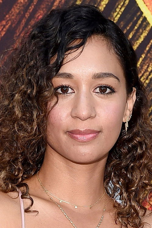 Aleksei Archer as Miranda