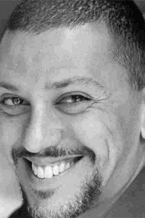 Raffaele Gangale as Sequestratore