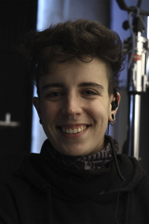 Karu Borge as Karu Borge