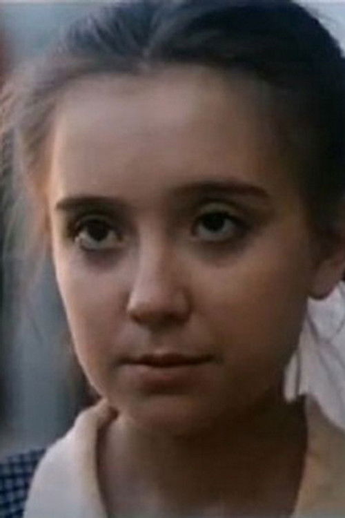 Larisa Vajnshtejn as Людмила - эксперт-криминалист